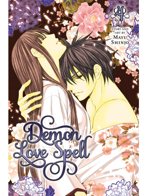 Title details for Demon Love Spell, Volume 4 by Mayu Shinjo - Available